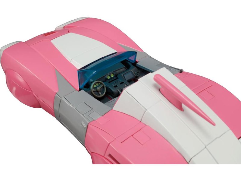 Image Of Masterpiece MP 51 Arcee  (17 of 26)